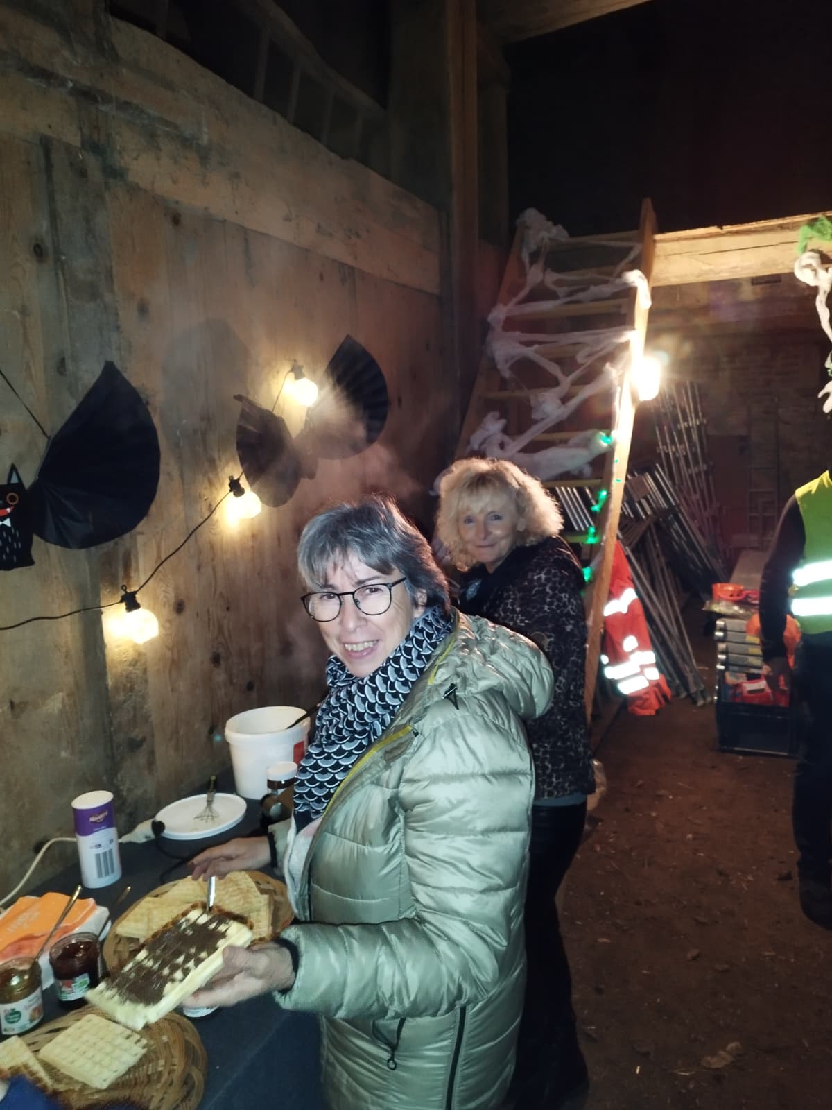 Atelier participatif